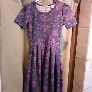 Lularoe dress xxs